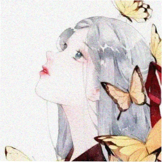 观众头像 沙海迷